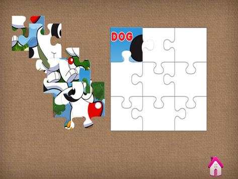Animals Concatenate screenshot 10
