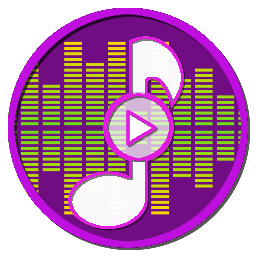 Free Music player - Play Music, Music Player App icon