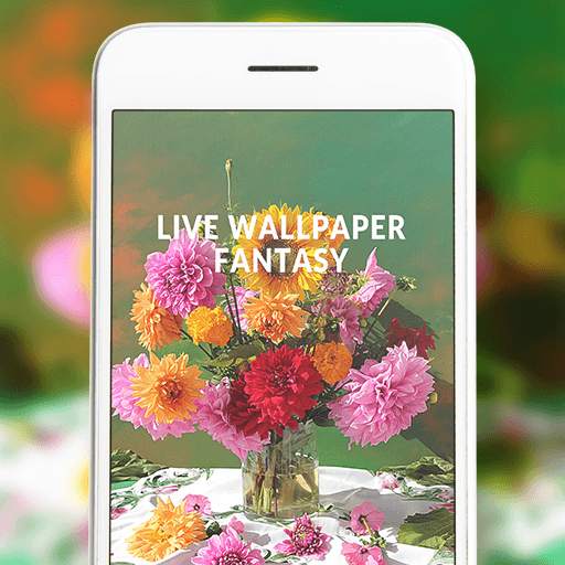 Live Wallpaper Fantasy 1.5