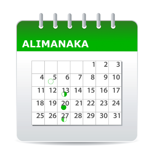 Alimanaka - Astrologie Malgache icon