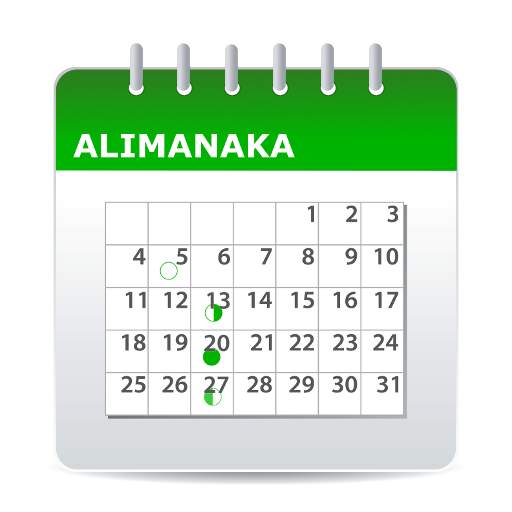 Alimanaka - Astrologie Malgache 1.2