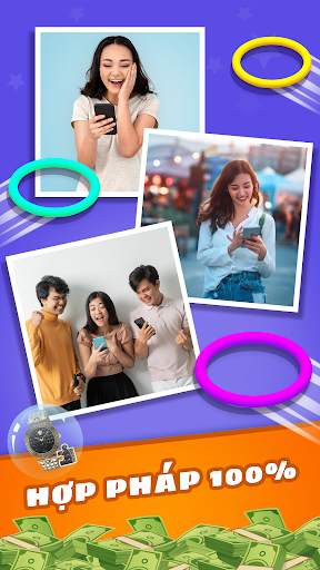 Lucky Toss 3D -Toss & Win Big screenshot 6