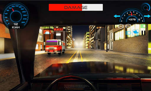 City Car Driving Simulator 2 screenshot 5