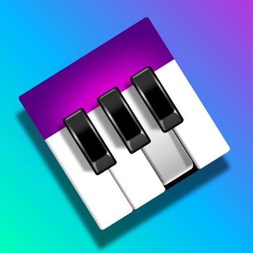 Piano - Real Sounds | Virtual Online Learning 8.0