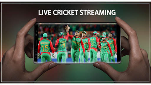 Live Cricket TV Watch Live Streaming  Match guide screenshot 5