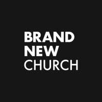 Brand New Church logo