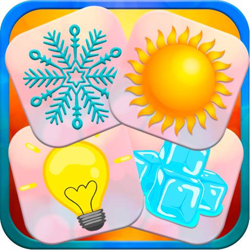 Game Cold Hot 1.0.1
