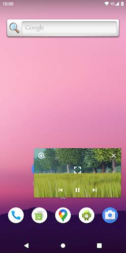 VLC for Android screenshot 8