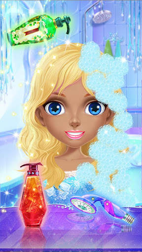 Makeup Master: Fashion Artist screenshot 3