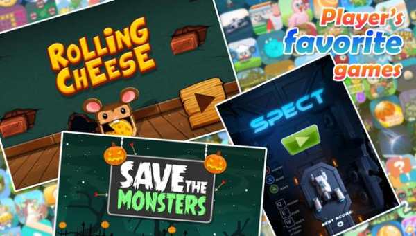 Friv Games screenshot 3