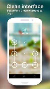 App Lock - Keypad Lock screenshot 4