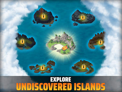 City Island 5 - Building Sim screenshot 21