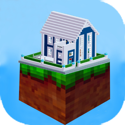 Mastercraft - Building Craft icon