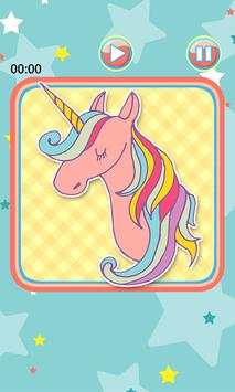 Unicorn Puzzle screenshot 14