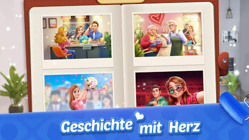 Mein Zuhause - Entwerfe Träume screenshot 6