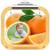 Fruit Photo Frame 1.4
