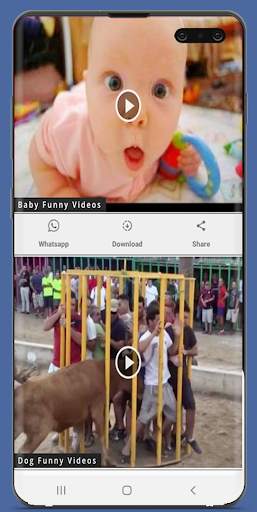 MiniStory : Story & Status Saver screenshot 2