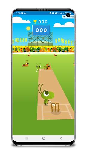 India Cricket Live 2021 HD screenshot 6