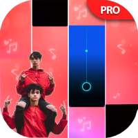 Dobre Brothers Piano Tiles logo