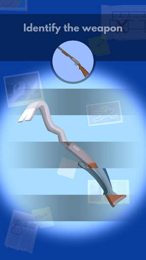 Cold Cases : Investigation screenshot 5