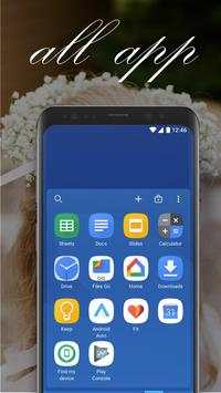 Ellish Launcher screenshot 3