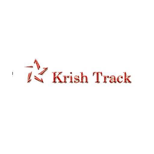 Krish GPS Tracking 2.1