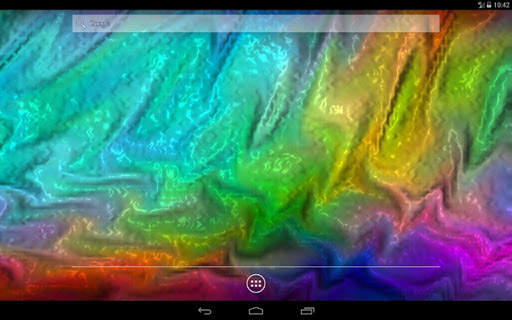 Magic Color Live Wallpaper screenshot 21