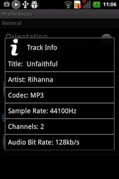 Picus Wav Player Trial screenshot 7