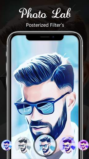 Photo Lab Pro Photo Editor screenshot 2