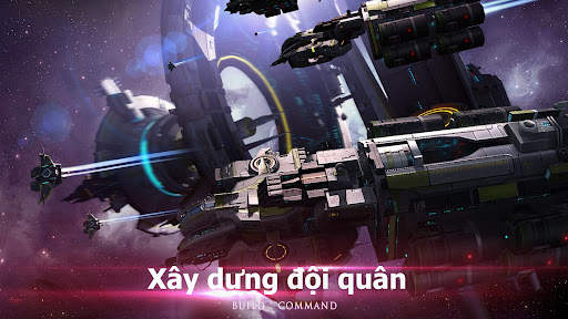 Đế chế Nova screenshot 2