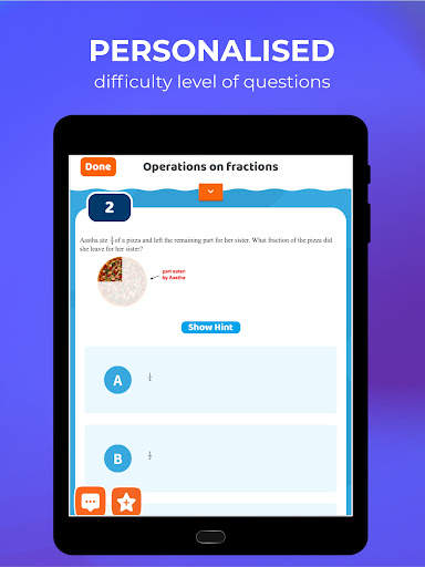 Ei Mindspark Learning App screenshot 12