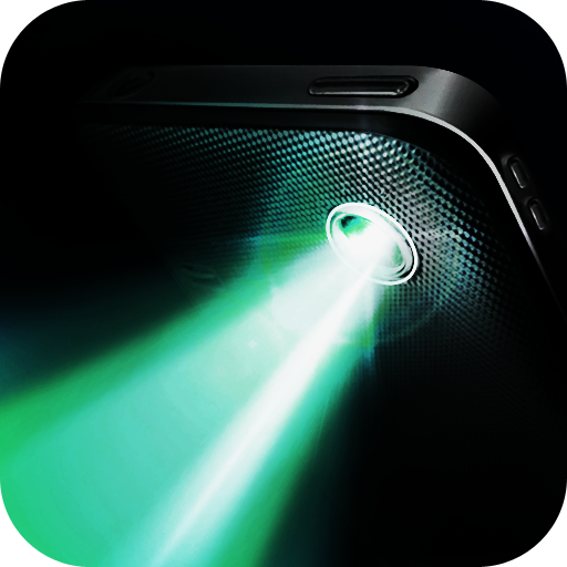 Flashlight - LED Light Torch icon