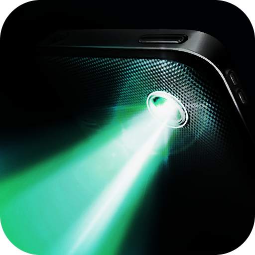 Flashlight - LED Light Torch 1.8