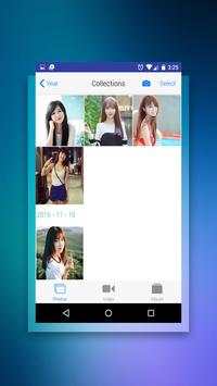 iGallery - Gallery OS 10 screenshot 3