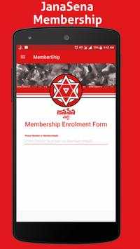 JanaSena screenshot 7