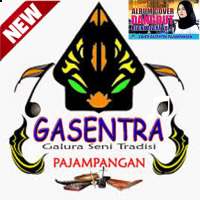 Dangdut-Gasentra Pajampangan Offline logo