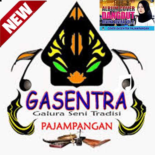 Dangdut-Gasentra Pajampangan Offline 1.1