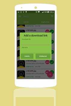 HD tube видео Download Manager скриншот 8