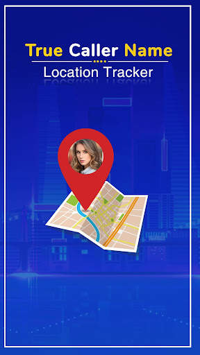 True ID Caller Name Address Location Tracker screenshot 1