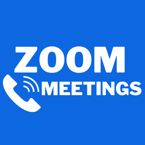 Guide For Zoom Cloud Meetings icon