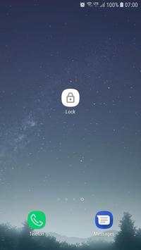 Lock screenshot 1