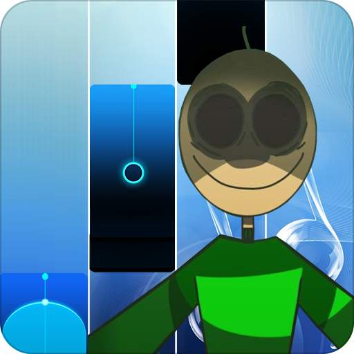 Piano baldi's basics tiles 1.0.0