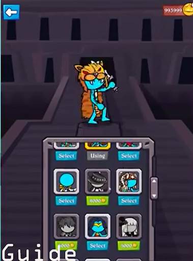 Guide for Stick Clash Trick screenshot 4
