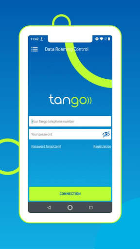 My Tango screenshot 1