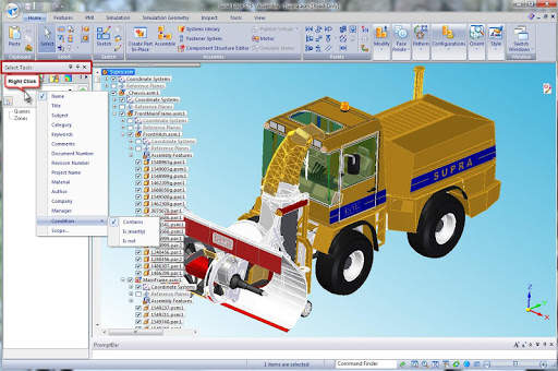 3D Solid Edge Manual скриншот 3