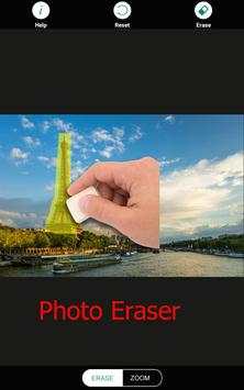 Photo Eraser 2018 screenshot 2