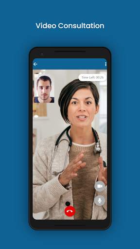 LaFiya TeleHealth screenshot 5