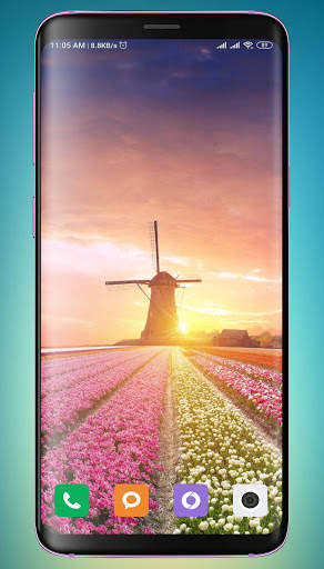 Agriculture Wallpaper HD screenshot 11