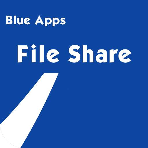 Blue Apps File Share 1.0
