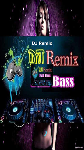 Dj Remix 2021 Offline screenshot 5